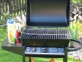 Grill gazowy  balkonowy Landmann 12371  Eskot Krakow_12