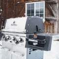 Grill gazowy Broil King model REGAL S590 590 998383PL  Eskot Krakow_4a