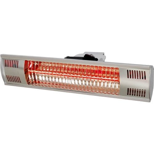 Lampa grzewcza ścienna 45 cm 692321  Eskot Krakow_1