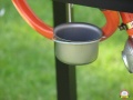 Grill gazowy  balkonowy Landmann 12371  Eskot Krakow_10
