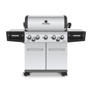 Grill gazowy Broil King model REGAL S 590 998383PL
