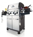 Grill gazowy Broil King model REGAL S490 PRO na gaz ziemny Regal S490 PRO 996346PL  Eskot Krakow_3