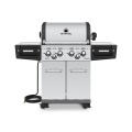 Grill gazowy Broil King model REGAL S490 PRO na gaz ziemny Regal S490 PRO 996346PL  Eskot Krakow_1