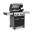 Grill gazowy Broil King model BARON 490 gaz ziemny  Eskot Krakow_1