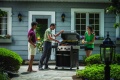 Grill gazowy Broil King model BARON 490 gaz ziemny  Eskot Krakow_3