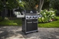 Grill gazowy Broil King model BARON 490 gaz ziemny  Eskot Krakow_5