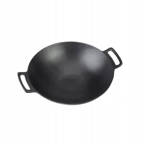 Wok żeliwny Landmann 44 cm 15502  Eskot Krakow_1