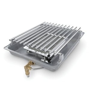 Palnik boczny na podczerwień Broil King