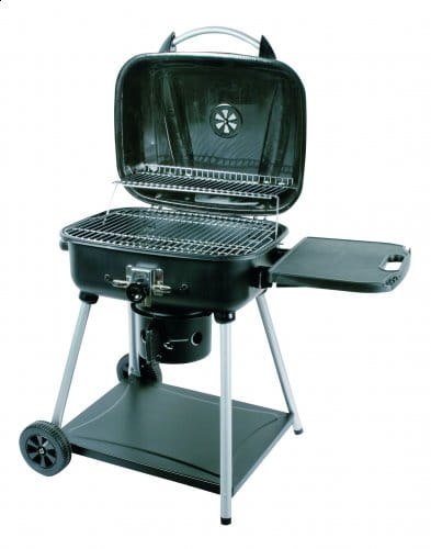 AR19278  Grill prostokątny z pokrywą MG927  Eskot Krakow_1