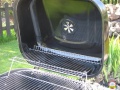AR19278  Grill prostokątny z pokrywą MG927  Eskot Krakow_13