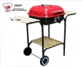 Grill węglowy prostokątny z pokrywą 45cm 19524 Eskot Krakow_1