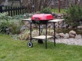 Grill węglowy prostokątny z pokrywą 45cm 19524 Eskot Krakow_7