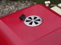 Grill węglowy prostokątny z pokrywą 45cm 19524 Eskot Krakow_12