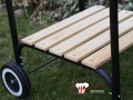 Grill węglowy prostokątny z pokrywą 45cm 19524 Eskot Krakow_13