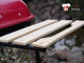 Grill węglowy prostokątny z pokrywą 45cm 19524 Eskot Krakow_14