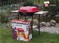 Grill węglowy prostokątny z pokrywą 45cm 19524 Eskot Krakow_15