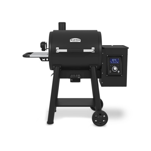 Grill Pellet Broil King Regal 400_1 Eskot Krakow.jpg