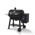Grill Pellet Broil King Regal 500_5 Eskot Krakow.jpg
