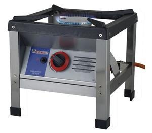 Taboret gazowy Kitchen Line Hendi 147801  Eskot Krakow_1