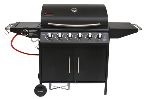 Grill gazowy Florida 19786G Eskot Kraków_1.jpg
