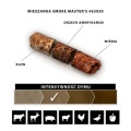 PELLET DO WĘDZENIA MIESZANKA SMOKE MASTER'S 9KG 63930 Eskot Krakow_6.jpg