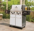 Grill gazowy Broil King model REGAL S490 PRO 996343PL  Eskot Krakow_2a