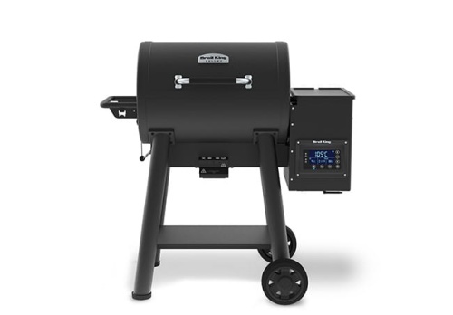 Broil King Crown Pellet 400 Eskot Krakow_15.jpg