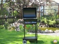 Grill gazowy  balkonowy Landmann 12371  Eskot Krakow_5