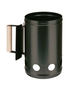 Komin do rozpalania 0131