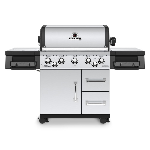 Broil King Imperial S 590 Eskot Krakow_8.jpg