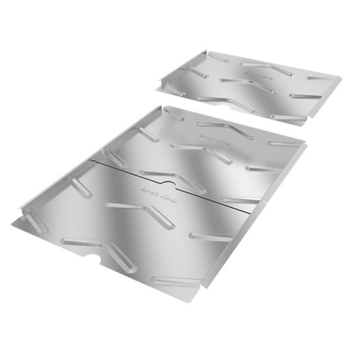 Wkładki aluminiowe do grilla pellet - 6szt. 50440_1.jpg