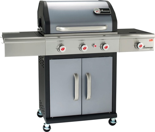 Grill gazowy Triton 3.1 grafitowy 12949_2.jpg