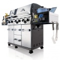 Grill gazowy Broil King model IMPERIAL XL S 997883PL  Eskot Krakow_2a