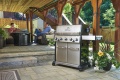 Grill gazowy Baron S 590 eskot Krakow_25.jpg
