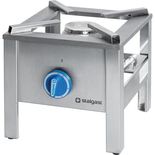 Taboret gazowy na gaz z butli 5 kW 773051  Eskot Krakow_1