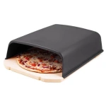 Żeliwny piec do pizzy do grilla 69900