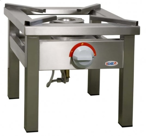 TGOM-107 Taboret gazowy 7,0 kW  Eskot Krakow_1