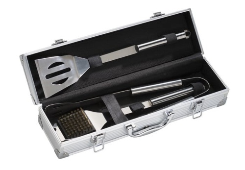 Sztućce w walizce 3 częściowe Landmann 13344  Eskot Krakow_1