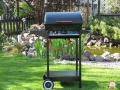 Grill gazowy  balkonowy Landmann 12371  Eskot Krakow_4