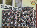 Grill gazowy  balkonowy Landmann 12371  Eskot Krakow_13