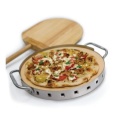 Zestaw do pizzy z łopatą Broil King 69816  Eskot Krakow_1