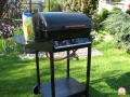 Grill gazowy  balkonowy Landmann 12371  Eskot Krakow_6