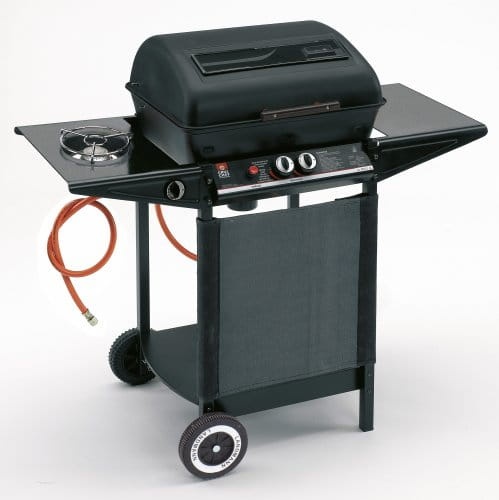 Grill gazowy balkonowy Landmann 12376 Eskot Kraków_ 1