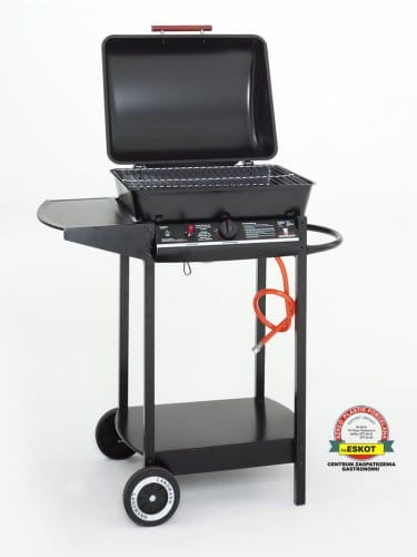 Grill gazowy  balkonowy Landmann 12371  Eskot Krakow_1