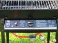 Grill gazowy  balkonowy Landmann 12371  Eskot Krakow_8
