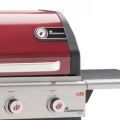 Grill gazowy TRITON PTS 3.0 12931 Eskot Kraków_ 2