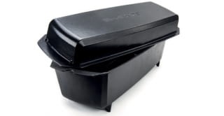 Żeliwna brytfanna do żeberek Broil King 69615  Eskot Krakow_1