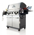 Grill gazowy Broil King model REGAL S590 590 998383PL  Eskot Krakow_1a